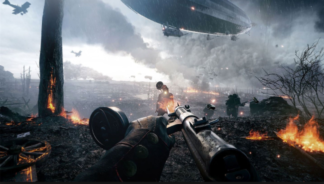 Battlefield 1