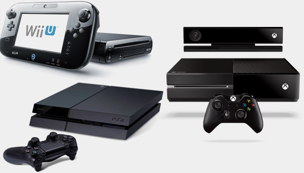 Consoles
