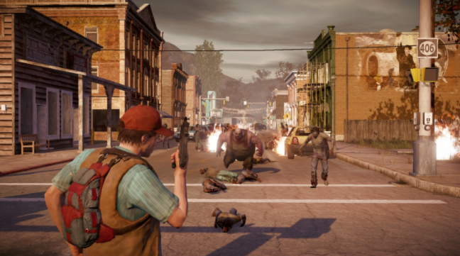 State of Decay 2